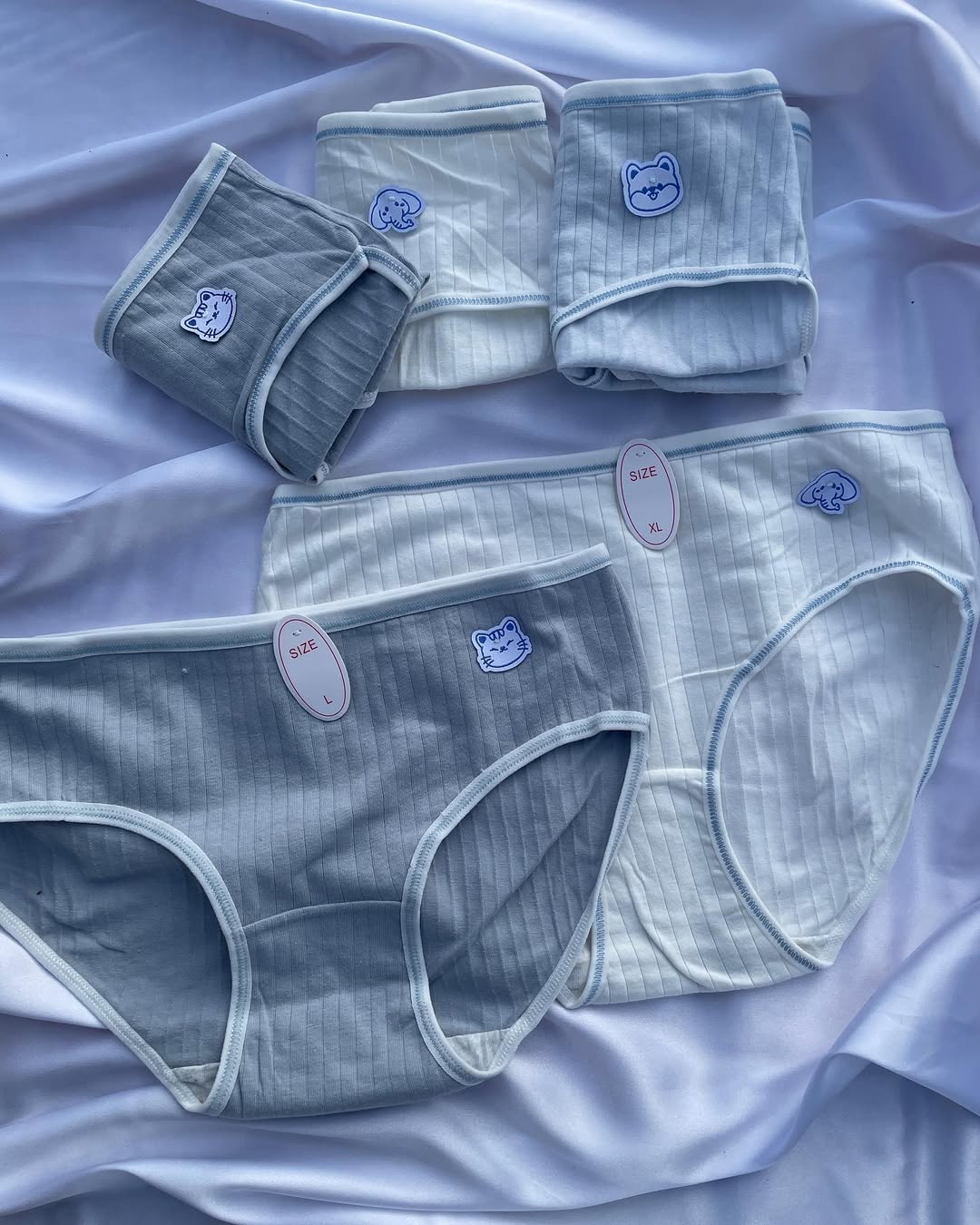 شـورت کـبـریـتی ضد حساسیت